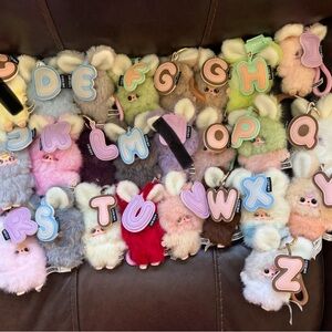 Baby Three Super Minis